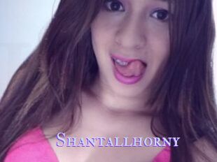 Shantallhorny