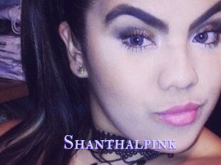 Shanthalpink