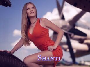 Shanti