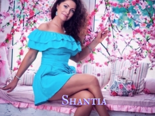 Shantia