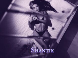 Shantik