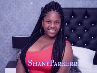 ShanyParkerr