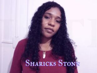 Sharicks_Stonn