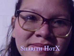 Sharith_HotX