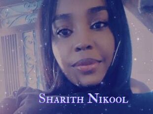 Sharith_Nikool