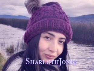 SharlothJones