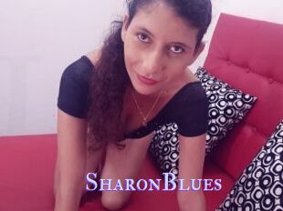 SharonBlues