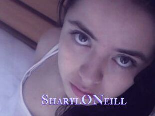 SharylONeill