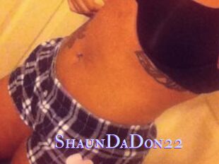 ShaunDaDon22