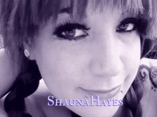 ShaunaHayes