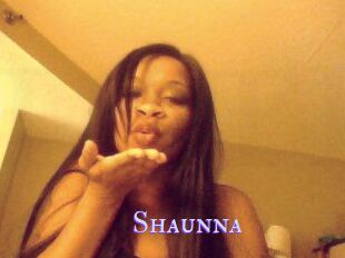 Shaunna