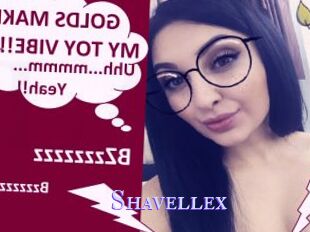 Shavellex