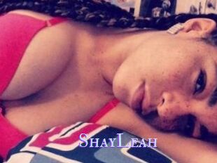 ShayLeah