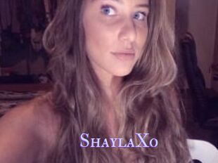 ShaylaXo