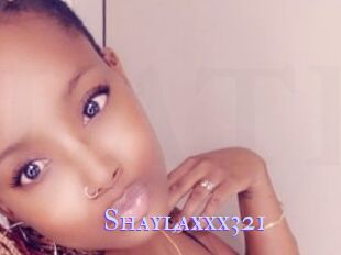 Shaylaxxx321