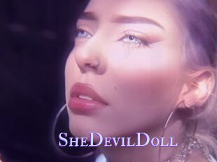 SheDevilDoll