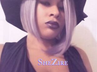 SheZire