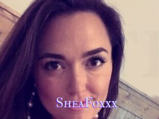 SheaFoxxx