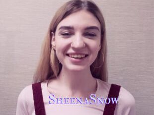 SheenaSnow