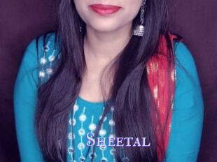 Sheetal