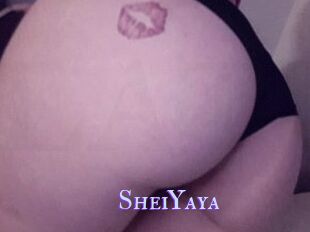 SheiYaya