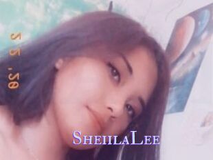 SheiilaLee