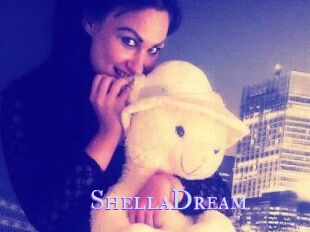 ShellaDream