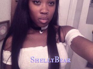 ShellyBear