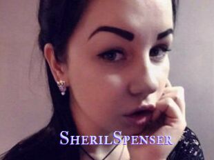 SherilSpenser