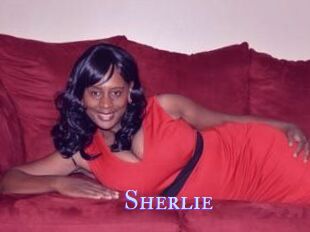 Sherlie