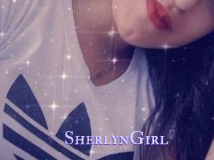 SherlynGirl