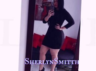 SherlynSmitth