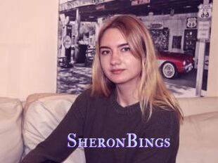 SheronBings