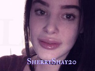 SherryShay20