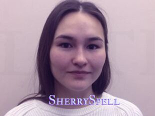 SherrySpell