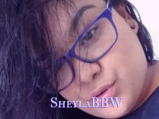 SheylaBBW