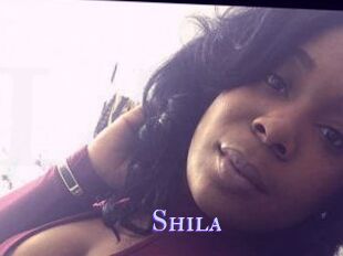 Shila