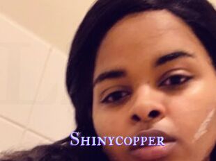 Shinycopper