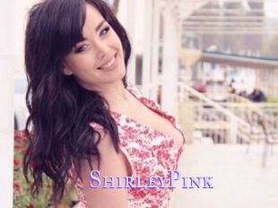 ShirleyPink