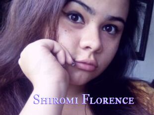 Shiromi_Florence