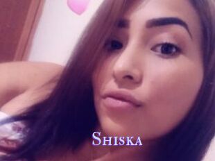 Shiska