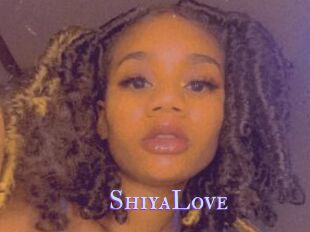 ShiyaLove