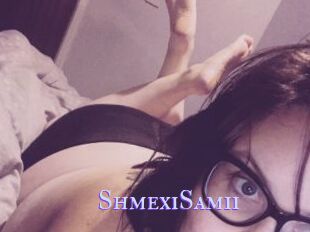 ShmexiSamii