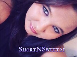 ShortNSweet21