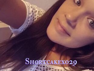 Shortcakexo29