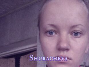 Shurachkva