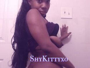 ShyKittyxo