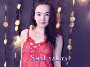 ShyLyaLya