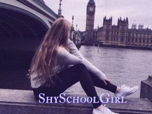 Shy_SchoolGirl