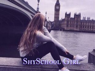 ShySchool_Girl